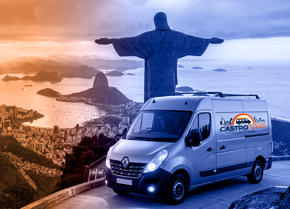 Van Castro Tour
